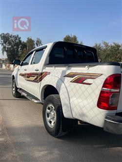 تويوتا هايلوكس